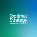 Optimal Strategy Logo - Entry #1001