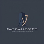Anastasia & Associates Wealth Management Solutions Logo - Entry #1287