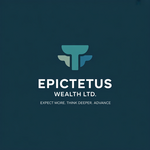 Epictetus Wealth Ltd. Logo - Entry #1134