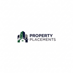 Property Placements Logo - Entry #1020