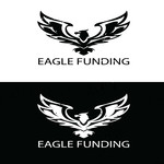 Eagle Funding Logo - Entry #94