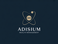 Adisium Wealth Management Logo - Entry #665