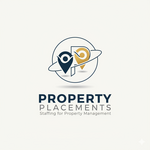 Property Placements Logo - Entry #871