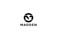 Madden Logo - Entry #1515