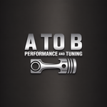 A to B Performance and Tuning Logo - Entry #1770