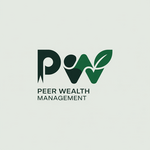 Peer Wealth Management Logo - Entry #331