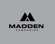 Madden Logo - Entry #4988