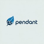 pendant Logo - Entry #2385
