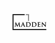 Madden Logo - Entry #121