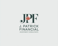 J. Patrick Financial Logo - Entry #966