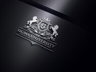Sigma University™ Logo - Entry #1785
