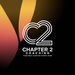 Chapter 2 Coaching Logo - Entry #1519