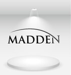 Madden Logo - Entry #1318
