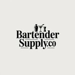 Bartender Supply.co Logo - Entry #40