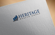Heritage Wealth Group Logo - Entry #452