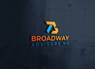 Broadway Advisors NC Logo - Entry #165