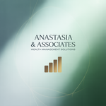 Anastasia & Associates Wealth Management Solutions Logo - Entry #362