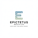 Epictetus Wealth Ltd. Logo - Entry #118