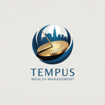 Tempus Wealth Management Logo - Entry #163