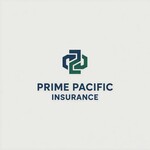 PRIME PACIFIC INSURANCE Logo - Entry #1095