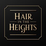 Hair in the Heights Logo - Entry #2643