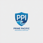 PRIME PACIFIC INSURANCE Logo - Entry #751
