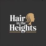 Hair in the Heights Logo - Entry #519
