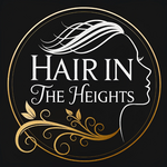 Hair in the Heights Logo - Entry #721