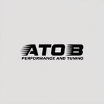 A to B Performance and Tuning Logo - Entry #1228