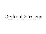 Optimal Strategy Logo - Entry #2513
