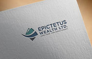 Epictetus Wealth Ltd. Logo - Entry #880