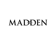 Madden Logo - Entry #1925