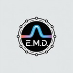 Electric M.D Logo - Entry #1769