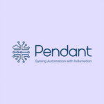 pendant Logo - Entry #2272