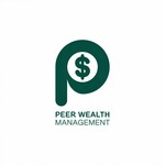Peer Wealth Management Logo - Entry #461
