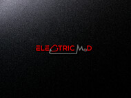 Electric M.D Logo - Entry #268