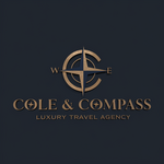 Cole & Compass Logo - Entry #1661