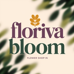 FLORIVA BLOOM Logo - Entry #1152
