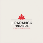 J. Patrick Financial Logo - Entry #1215