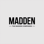 Madden Logo - Entry #4393