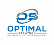 Optimal Strategy Logo - Entry #2393
