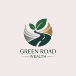 Green Road Wealth Logo - Entry #1005