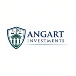 Angart Investments Logo - Entry #1478