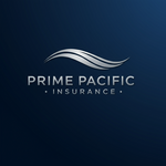 PRIME PACIFIC INSURANCE Logo - Entry #2694