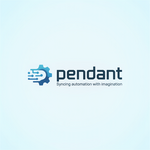 pendant Logo - Entry #3267