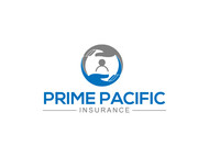 PRIME PACIFIC INSURANCE Logo - Entry #537