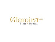 Glamira Hair Beauty Logo - Entry #201