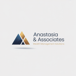 Anastasia & Associates Wealth Management Solutions Logo - Entry #1416