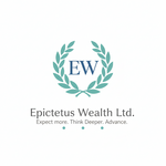 Epictetus Wealth Ltd. Logo - Entry #402