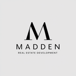 Madden Logo - Entry #2164